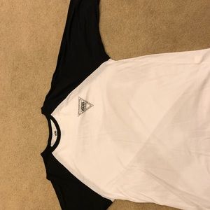 Men’s vans T-shirt